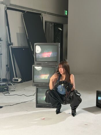 🔥 Kisslife page leaked private photo uncensored full
