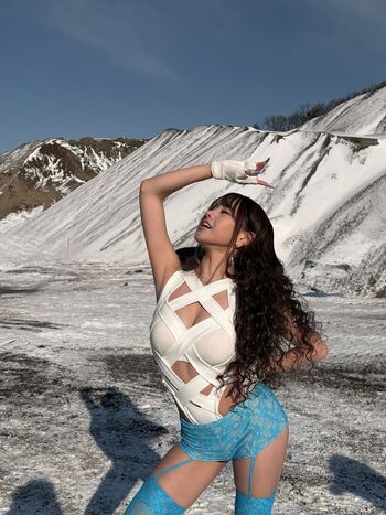 🔥 Kisslife page leaked private photo uncensored full