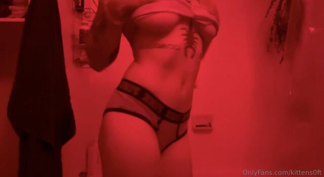 🔥 Kittensft leaked private photo uncensored full