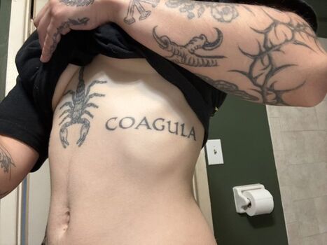 🔥 Kittensft leaked private photo uncensored full