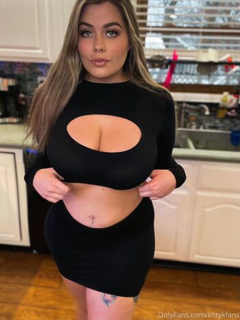 🔥 Kittyk leaked private photo uncensored full