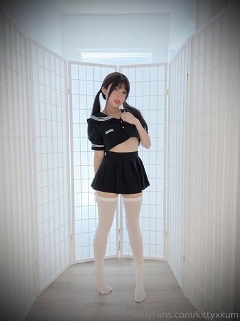 🔥 Kittyxkum  page leaked private photo uncensored full
