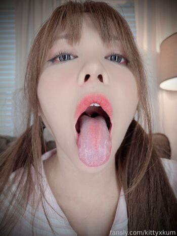 🔥 Kittyxkum leaked private photo uncensored full