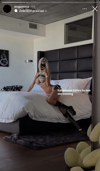 🔥 Kngemma leaked private photo uncensored full