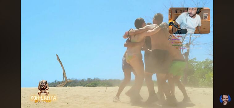 🔥 Koh lanta leaked private photo uncensored full