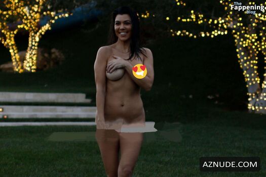 🔥 Kourtney la leaked private photo uncensored full