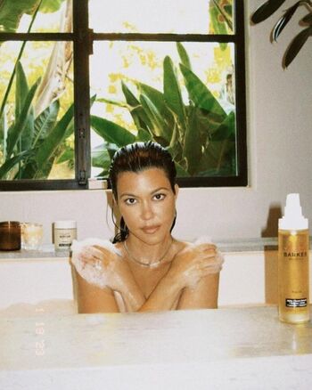 🔥 Kourtney la leaked private photo uncensored full