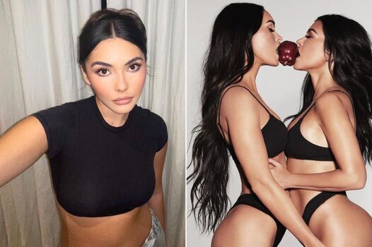 🔥 Kourtney la leaked private photo uncensored full