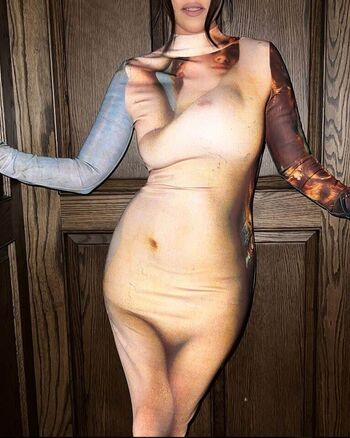 🔥 Kourtney la leaked private photo uncensored full