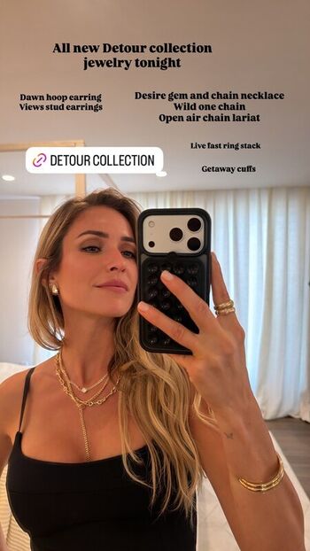 🔥 Kristin cavallari page leaked private photo uncensored full