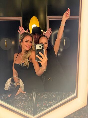 🔥 Kristin cavallari leaked private photo uncensored full