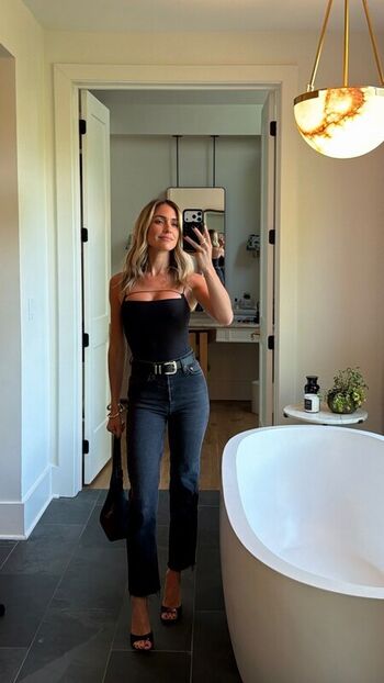 🔥 Kristin cavallari leaked private photo uncensored full