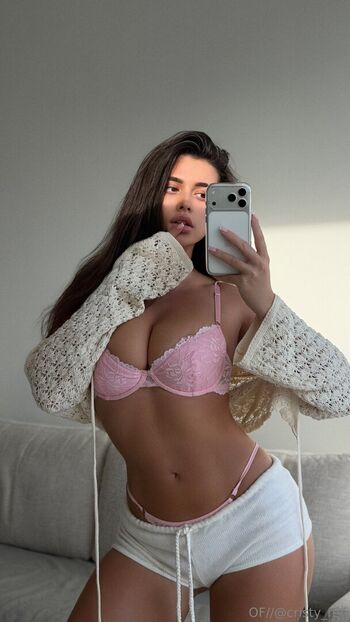 🔥 Kristina alexandrovna leaked private photo uncensored full