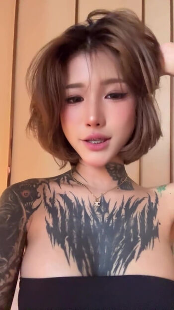 🔥 Krittiya kongmuang leaked private photo uncensored full