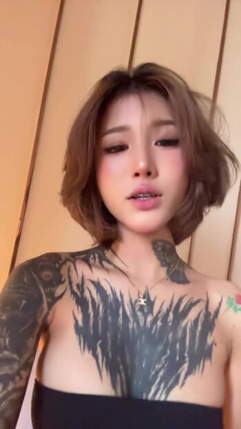 🔥 Krittiya kongmuang leaked private photo uncensored full