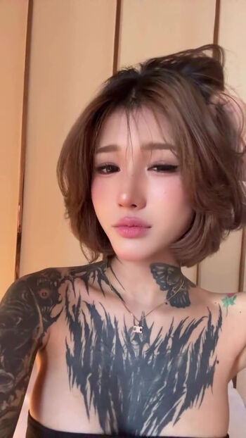 🔥 Krittiya kongmuang leaked private photo uncensored full