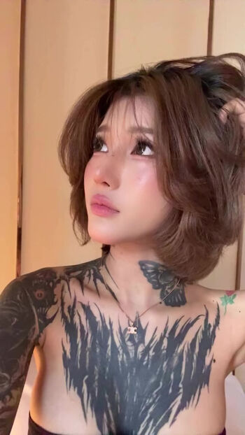 🔥 Krittiya kongmuang leaked private photo uncensored full