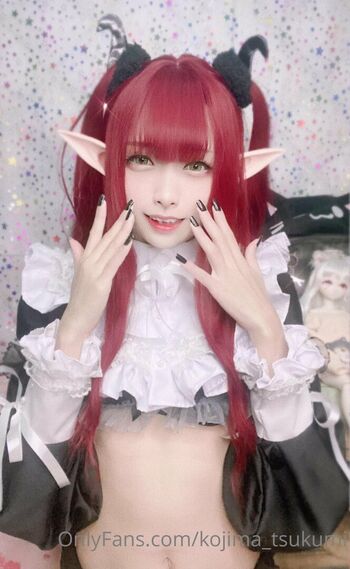 🔥 Kujotsukumi leaked private photo uncensored full