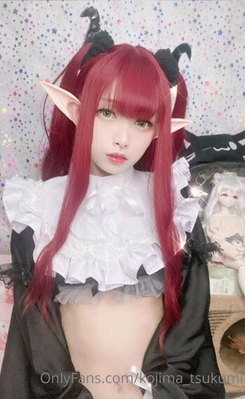 🔥 Kujotsukumi leaked private photo uncensored full