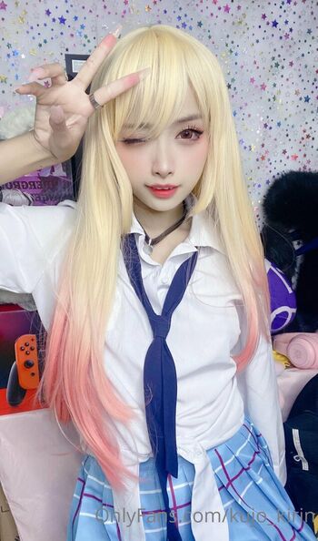 🔥 Kujotsukumi leaked private photo uncensored full