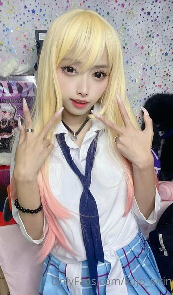 🔥 Kujotsukumi leaked private photo uncensored full