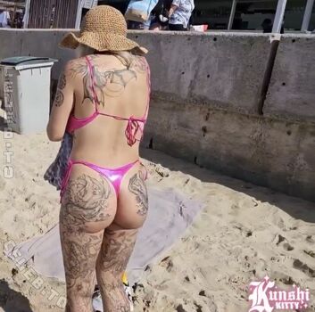🔥 Kunshikitty leaked private photo uncensored full