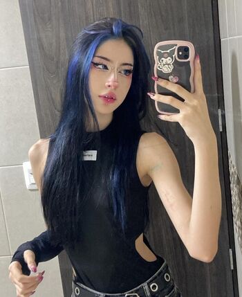 🔥 Kuromiskinny leaked private photo uncensored full