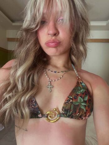 🔥 Kylie alexa nwa page leaked private photo uncensored full