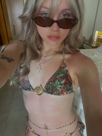 🔥 Kylie alexa nwa page leaked private photo uncensored full