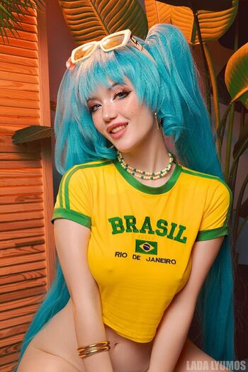 🔥 Lada lyumos  page leaked private photo uncensored full