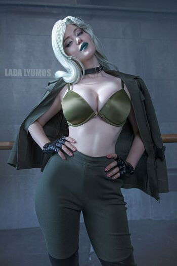 🔥 Lada lyumos  page leaked private photo uncensored full