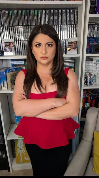 🔥 Lady decade page leaked private photo uncensored full