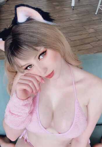 🔥 Lady melamori  page leaked private photo uncensored full