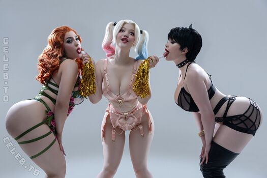 🔥 Lady melamori  page leaked private photo uncensored full