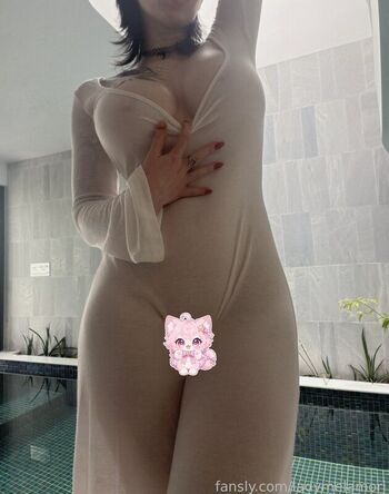 🔥 Lady melamori leaked private photo uncensored full