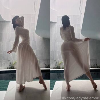 🔥 Lady melamori leaked private photo uncensored full