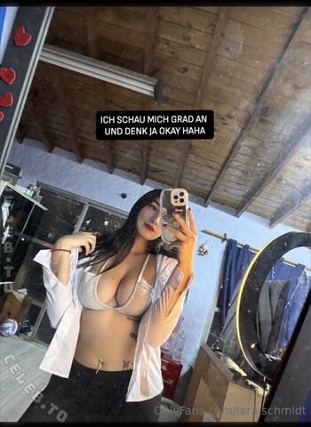 🔥 Lara schmidt page leaked private photo uncensored full