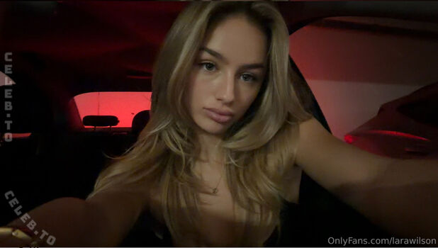 🔥 Lara wilson leaked private photo uncensored full