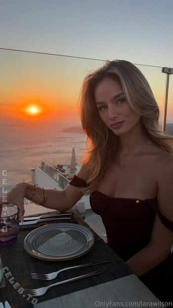 🔥 Lara wilson leaked private photo uncensored full