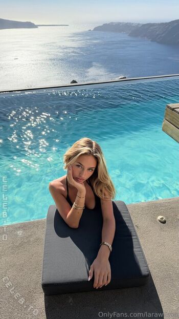 🔥 Lara wilson leaked private photo uncensored full