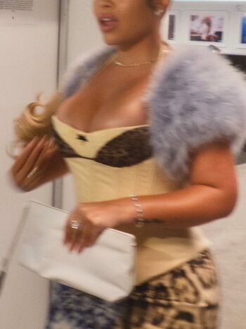 🔥 Latto leaked private photo uncensored full