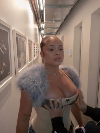 🔥 Latto leaked private photo uncensored full