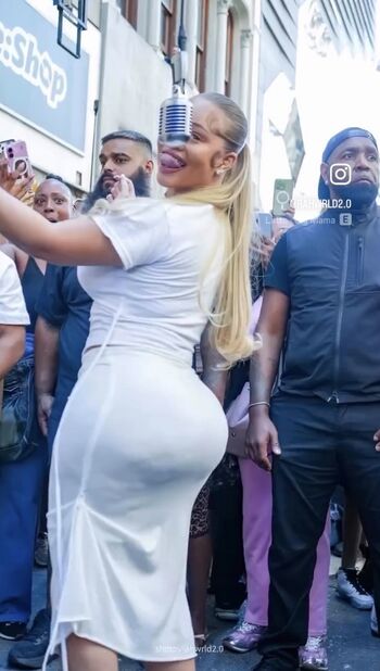 🔥 Latto leaked private photo uncensored full