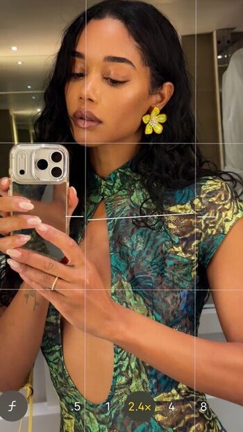 🔥 Laura harrier page leaked private photo uncensored full