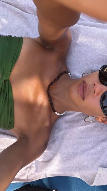 🔥 Laura harrier page leaked private photo uncensored full