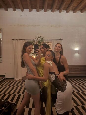 🔥 Laura harrier page leaked private photo uncensored full