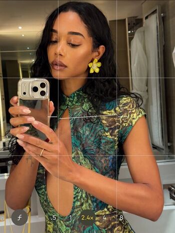 🔥 Laura harrier leaked private photo uncensored full