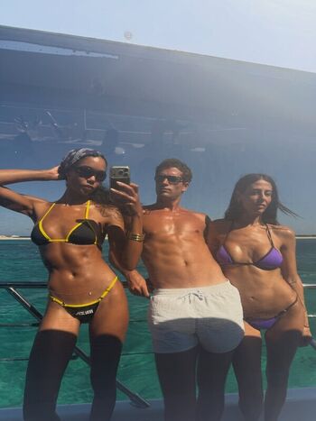 🔥 Laura harrier leaked private photo uncensored full