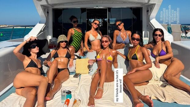 🔥 Laura harrier leaked private photo uncensored full