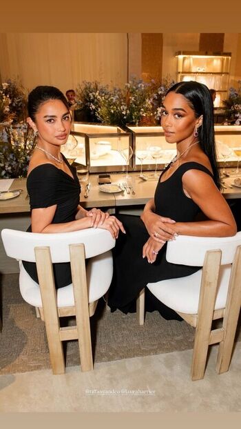 🔥 Laura harrier leaked private photo uncensored full